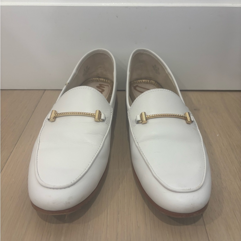 Sam Edelman Loraine Bit Loafer
